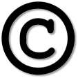Copyright-Zeichen
