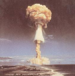 [atomic bomb]